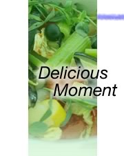 Delicious Moment