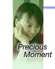Precious Moment